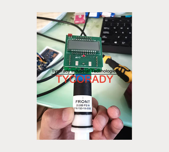 進(jìn)口電導(dǎo)儀維修