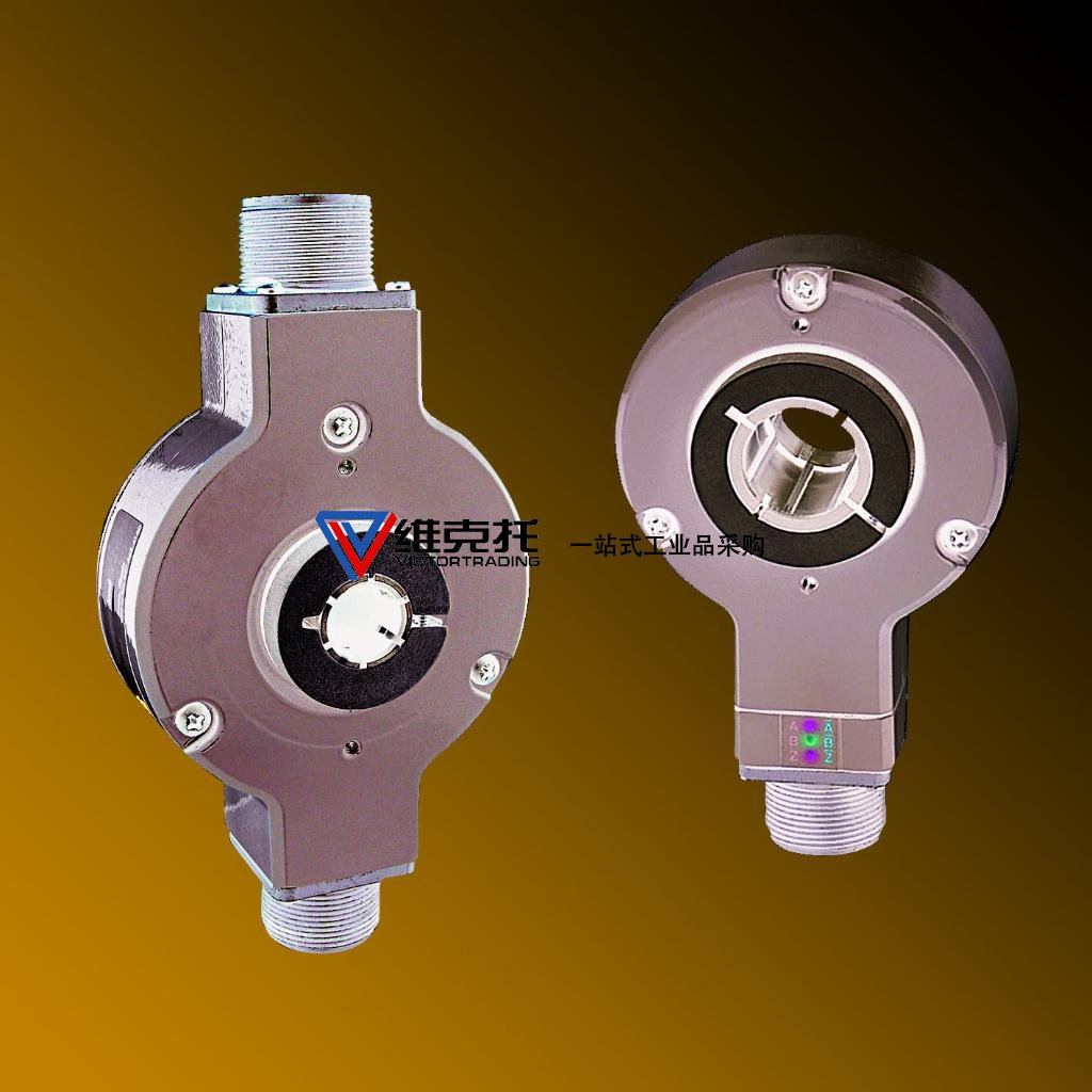 德國Kuebler庫伯勒編碼器、絕對(duì)型編碼器、傾角儀