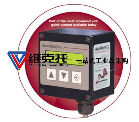 美國(guó)ACCUWEB，ACCUWEB糾偏控制器，