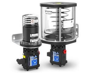 DROPSA分配器、潤滑泵