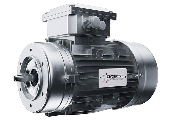 供應西班牙TERCESA馬達、電機