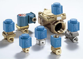 DANFOSS電磁閥，DANFOSS膨脹閥、DANFOSS安全閥