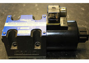 OILGEAR閥OILGEAR泵、OILGEAR柱塞泵