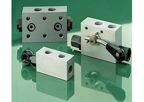 OLEOSTAR減壓閥、OLEOSTAR順序閥、OLEOSTAR止回閥