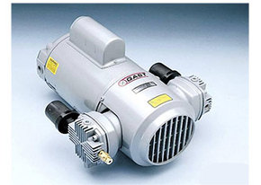 GAST MANUFACTURING的真空泵，壓縮機