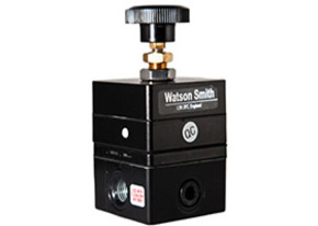 WATSON SMITH手動(dòng)調(diào)節(jié)器、電子穩(wěn)壓器