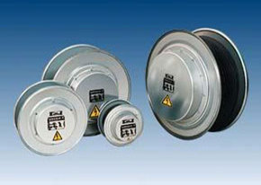 德國VAHLE電氣滑環(huán)絕緣滑線、封閉式滑線