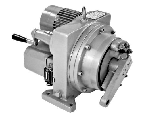 德國PMA電動(dòng)執(zhí)行器