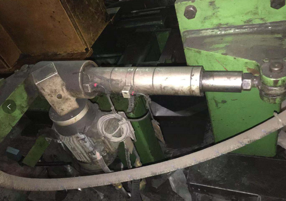 美國(guó)VAL-TEX 氣動(dòng)注脂機(jī) 5-70，10-70，40-70