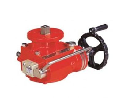 HKC閥門、HKC執(zhí)行器