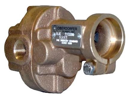 供應(yīng)美國Oberdorfer齒輪泵、離心泵