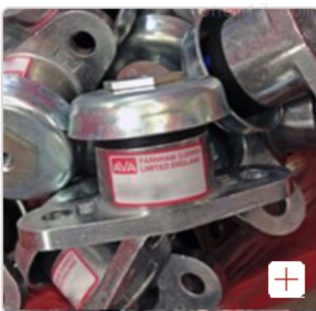 AVA減震器、AVA支架