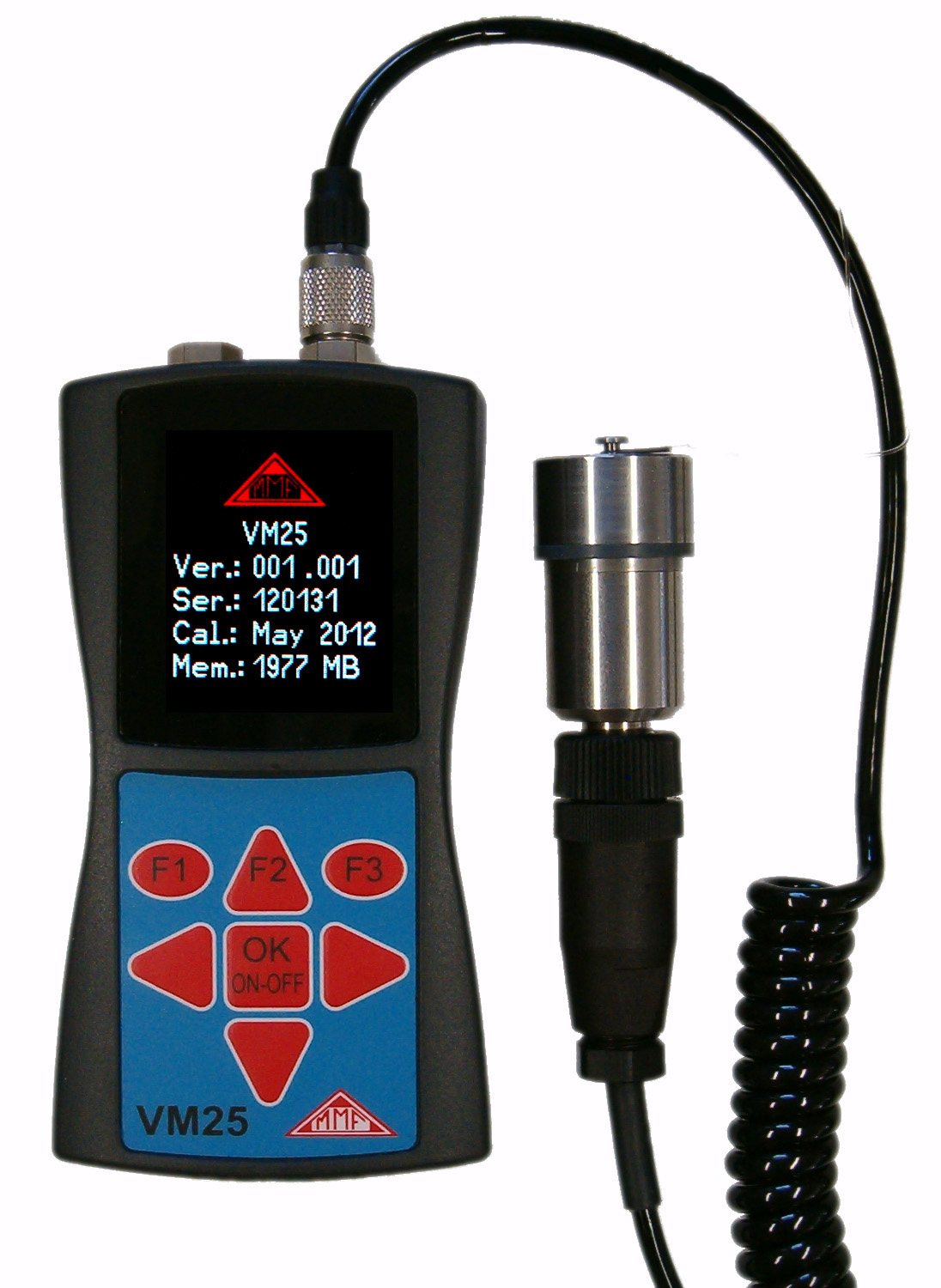 供應(yīng)德國MMF傳感器、MMF校準(zhǔn)器