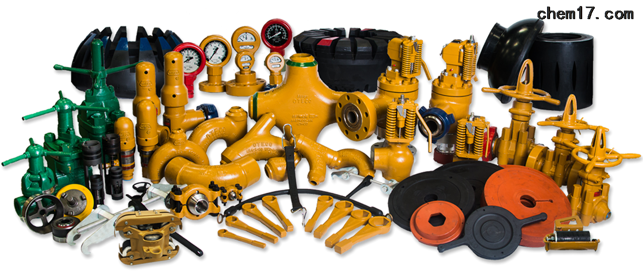 Oteco止回閥，Oteco減壓閥