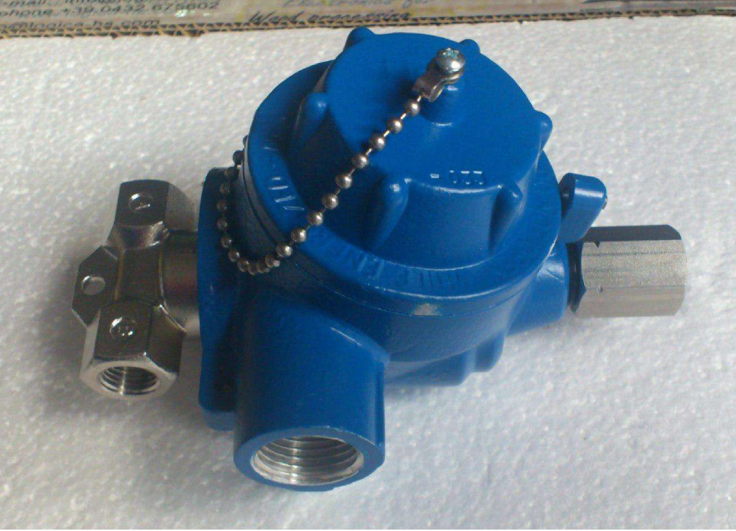 德國(guó)KAMMERER閘閥K、T、KII、KIII、O