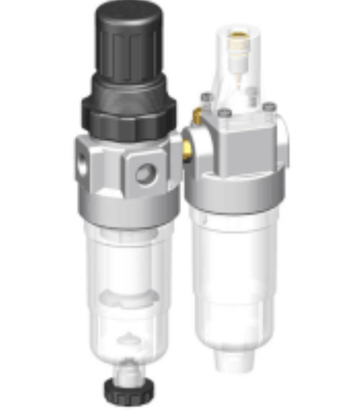 德國FAMAT取樣閥125A、125TC