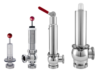 德國(guó)INDAG在線(xiàn)混合器