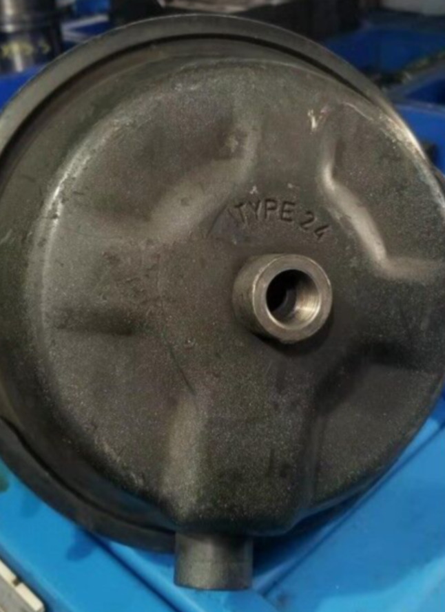 德國Davall電齒輪Davall變速驅(qū)動(dòng)器Davall變速箱AS9100：Rev。C