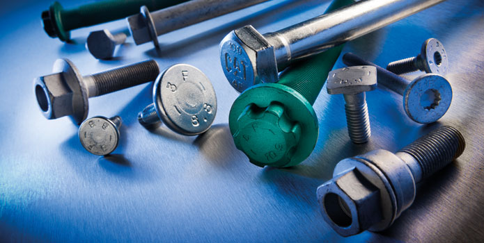 供應(yīng)意大利fontana fasteners螺母、螺栓