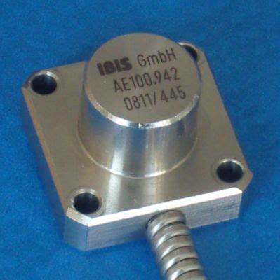 供應(yīng)德國(guó)IBIS傳感器、打印機(jī)