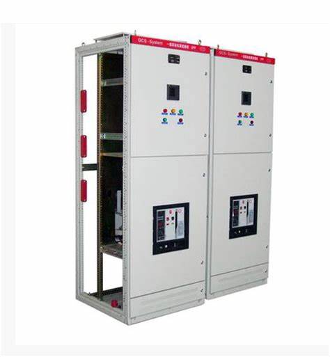 德國BELUK中，低電壓開關(guān)設(shè)備