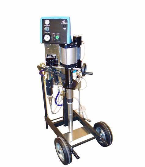 供應瑞典Aplicator泵、閥門