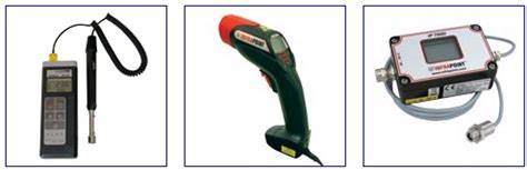 德國INFRAPOINT溫度測(cè)量?jī)x