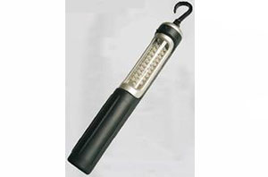 英國techmalux手燈591-002-001 2*8W S/218 