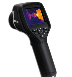 德國(guó)FLIR手持式紅外熱成像儀E30、 E40、 E50、E60